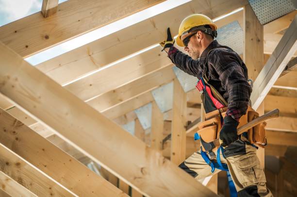 Best Emergency Roof Repair  in Miles City, MT