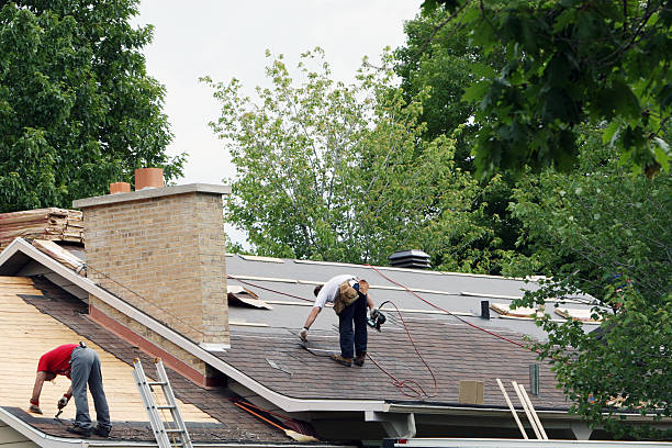 Quick and Trustworthy Emergency Roof Repair Services in Miles City, MT